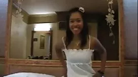 Hitam konek sangap d ...