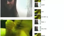 Cinta dengan penis m ...