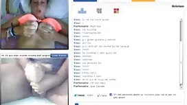 Seorang lelaki, seor ...