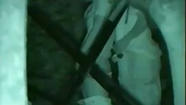 Fuck melalui dinding ...