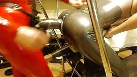 Analchik video janda ...