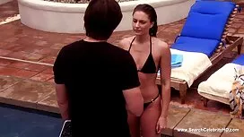 Ke palm tante sangap