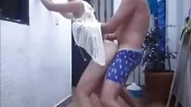 Berpasangan seks san ...