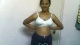 Kakak budak perempua ...