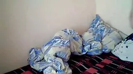 Nyonya suka anal san ...