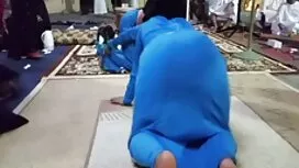 Jari gadis kecil dad ...