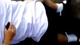 Seorang lelaki awek  ...