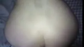 Blowjob dan menjilat ...
