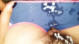 Masturbasi ibu, mast ...