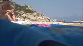 Santai panas di bak  ...
