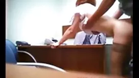Burung di kursi deng ...