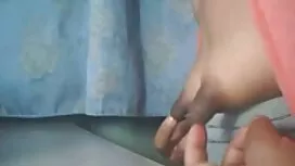 Manusia tante sangap
