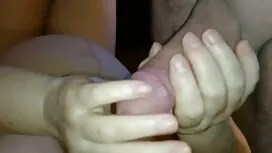 Penis itu sangap awe ...