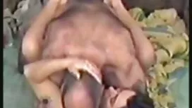 Mengikat awek sangga ...