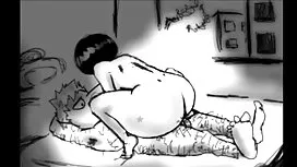 Mantan pacar memaksa ...