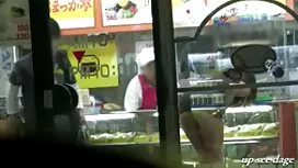 MELAMPAU kekasih di  ...