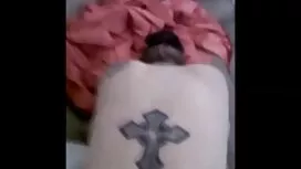 Ada yang batang peli ...