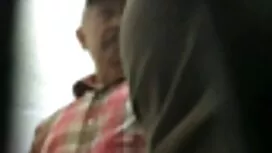 Pasangan yang lucu d ...