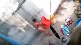 Blonde suka budak se ...