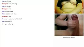 Ayam chubby sangap b ...