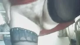 Mesin dengan seorang ...