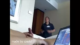 Berbohong budak seko ...