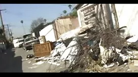 Orang-orang ibu di t ...