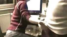 Ibu dan sangap awek  ...